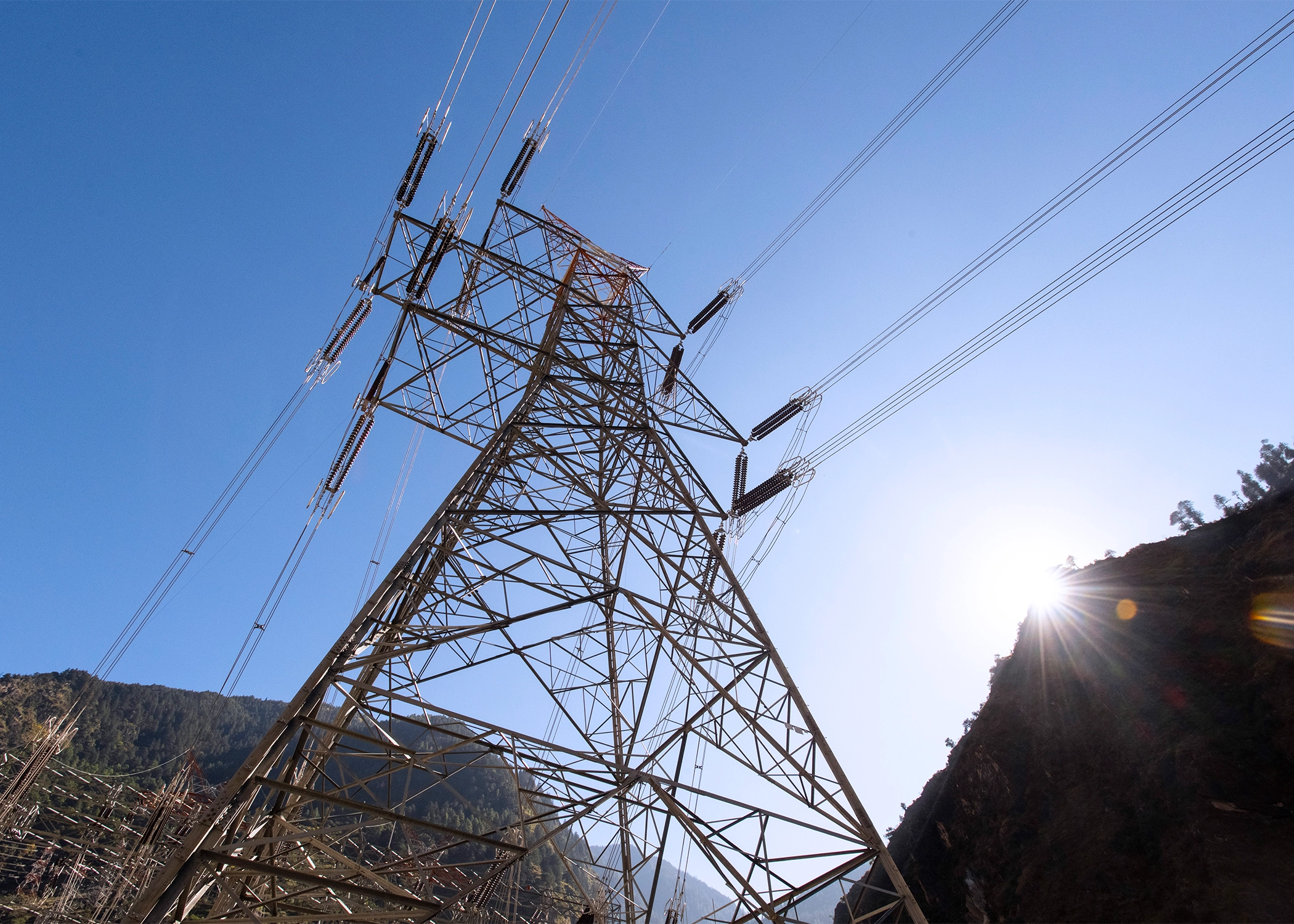 JSW Energy Hydro Energy - Sholtu